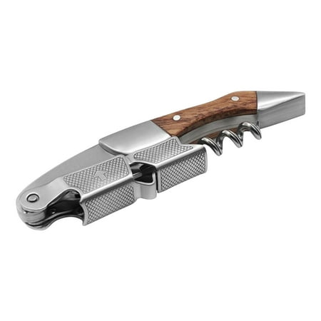 

Up to 50% Off Dvkptbk Waiters Corkscrew. Premium All-In-One Corkscrew Bottle Opener And Foil Cutter