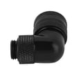 thumbnail image 3 of Water Cooling Tube Fitting,G1/4 Thread Water Cooling Water Cooling Elbow Water Cooling Fitting Finely Tuned Performance, 3 of 11