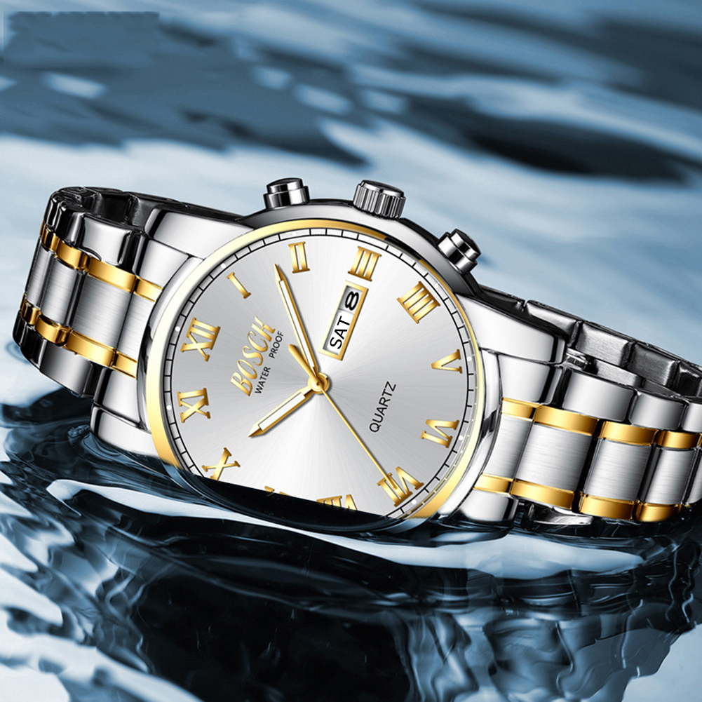 Bosch wrist watch deals