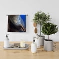 thumbnail image 3 of Face Towel Hand Cloth Terry Towels Washcloth Sea Lion Swimming Bath Decor,Kitchen Soft,Quick Dry 30 X 15&nbsp;inch, 3 of 5