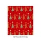thumbnail image 3 of Adornos navideños, adornos navideños, regalos navideños, papel de regalo navideño para niños, caja de regalo, árbol de Navidad, pila de regalo, papel kraft, papel para ramo, 39,37 x 27,55 pulgadas, pa, 3 of 6