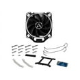 thumbnail image 6 of ARCTIC Freezer 34 eSports DUO - Processor cooler - (for: LGA1156, LGA1155, LGA1150, LGA2011-3, LGA1151, AM4, LGA2066) - aluminum - 120 mm - white, 6 of 13