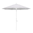 thumbnail image 2 of California Umbrella 9' Patio Umbrella in Natural, 2 of 3