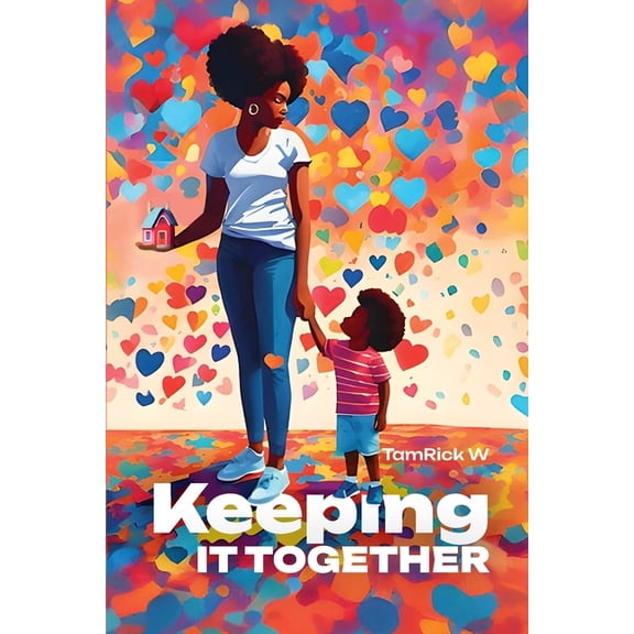 Keeping It Together, (Paperback)