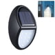 thumbnail image 5 of 10led Luz Solar Impermeable Luz Solar Para Jardín 10LED Luz Solar Lámpara De Pared IP65 Impermeable Al Aire Libre Solar Jardín Luz Para Patio Patio Lámpara Solar Led ANGGREK No, 5 of 7