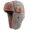 Light Grey, variant on SikaFu Bomber Hat New Striped Russian Cap Men Women Thick Warm Russian Hat Male Female Trapper Earflap Cap Windproof Winter Hat