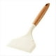 thumbnail image 1 of Rascador de Cocina Antiadherente, Herramientas de Cocina para Pizza, Espátula de Silicona, Utensilios de Cocina, Pala, Espátula, Utensilios de Cocina C, 1 of 5