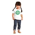 thumbnail image 4 of St Paddy Official Shenanigans Starter Toddler Boy Girl T Shirt Infant Toddler Brisco Brands 4T, 4 of 5