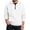 White -BH69, variant on Dwellite Hoodie Men Quarter Zip Fleece Baggy Comfort Athleisure Pullover Long Sleeve Trendy Sweatshirt 2026 Sky Blue 3XL