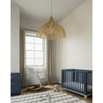 thumbnail image 3 of Storkcraft Northern Lights Nursery Rocker, 3 of 6
