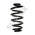 thumbnail image 1 of Suplex Rear Coil Spring - 03188 - Compatible with Audi A4 (B6/B7), 1 of 4