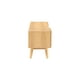 thumbnail image 4 of Mueble para tv 150cm Meztli - Encino WEIK Meztli/Trendy, 4 of 8