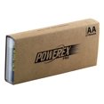 thumbnail image 3 of Powerex Pro Rechargeable AA NiMH Batteries [2700mAh, 1.2V] (8-Pack)- 1 Package, 3 of 8