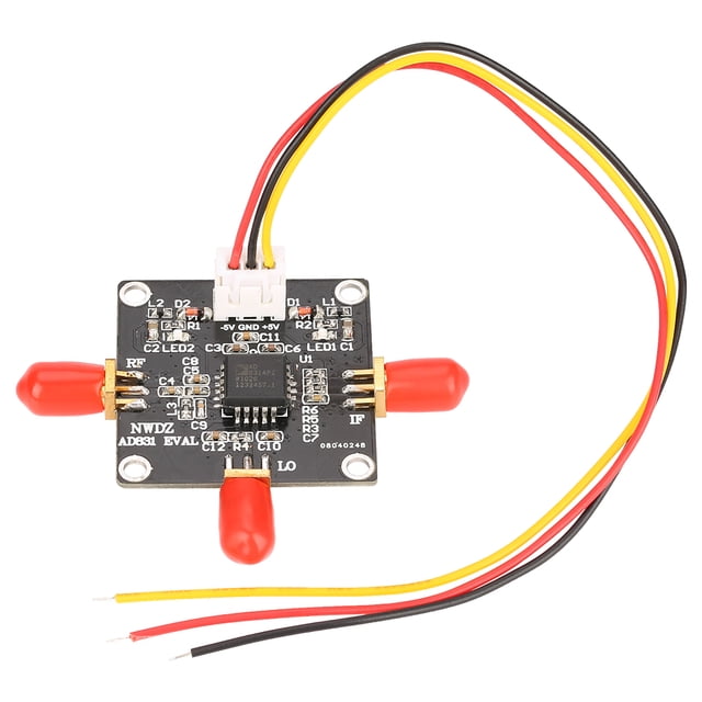 AD831 500MHz Bande Passante Haute Linéarité Faible Distorsion Active RF Module Mélangeur