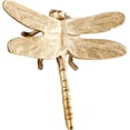 thumbnail image 3 of 10629-Cyan lighting-Fluttering Token 1 - Wall Decor-7 Inches Tall and 2 Inches Wide, 3 of 3
