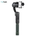 thumbnail image 1 of hohem HG3 3 Axis Handheld Stabilizing Gimbal Action Camera Stabilizer, 1 of 8