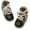 Black, variant on Toddler Boots for Girls Winter Warm Kids Outdoor Boots Shoes