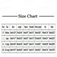 thumbnail image 4 of Sentmoon Women Outfits Sets Maternity Summer Clothes and Long Pants V Neck Stretchy Nursing Tops for Breastfeeding Solid Color Short Sleeve Pregnancy Clothes for Women for Holiday Gatherings XL, 4 of 4