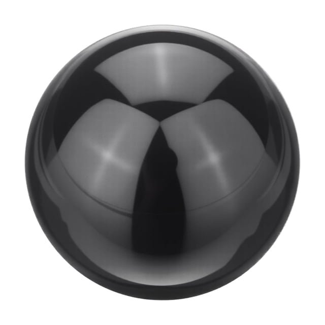 1 Paquete de Bolas de Rodamiento de Cerámica 16mm, Si3N4 Nitruro de Silicio, Bolas de Cerámica de Precisión G10