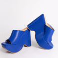 thumbnail image 3 of "Candy Girl" Sandal, 3 of 4