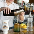 thumbnail image 5 of Real 16.9 fl. oz. Blue Agave Nectar Natural Sweetener, 5 of 5