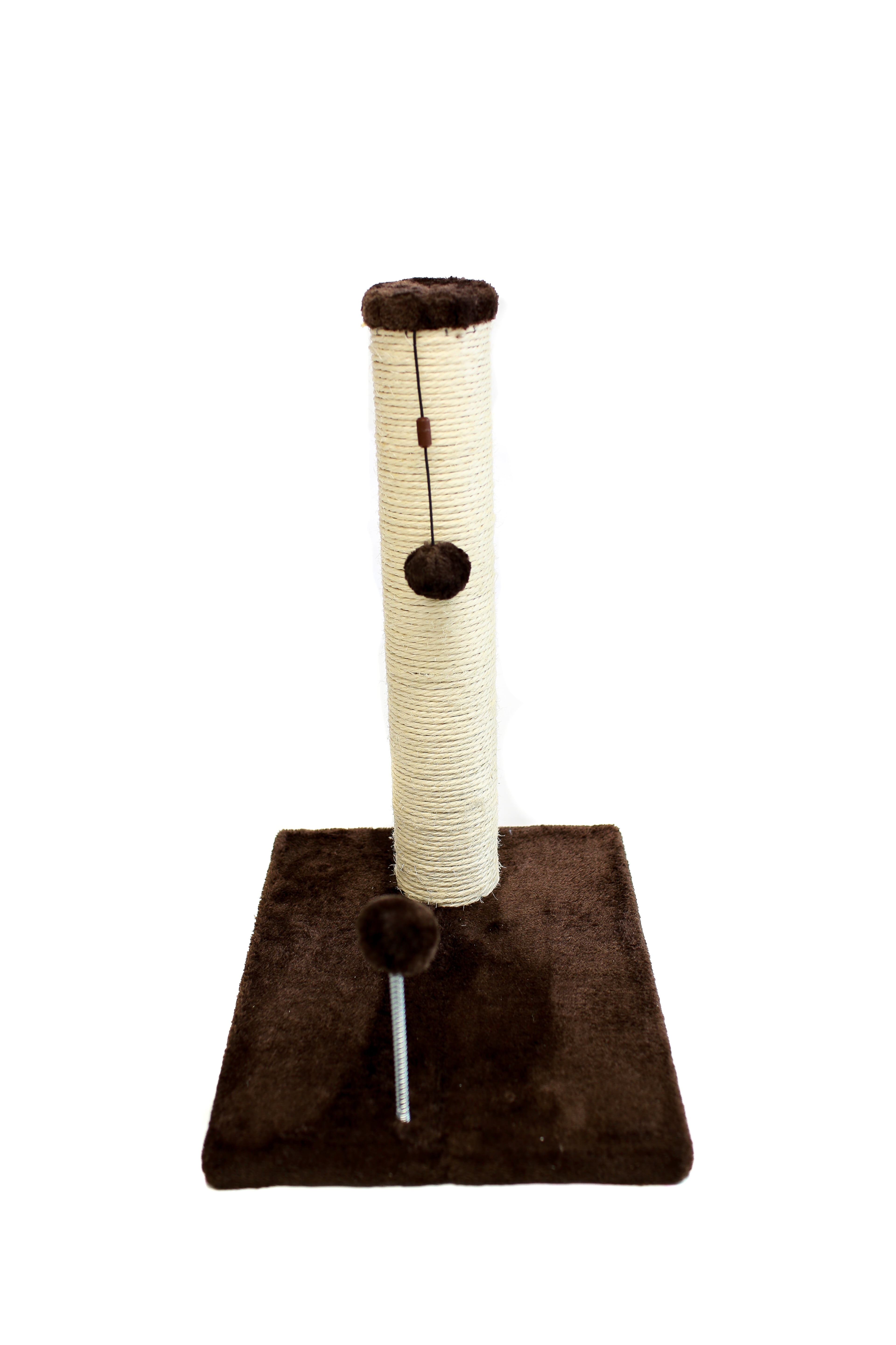 sisal scratching post replacement