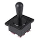 thumbnail image 2 of Joystick para máquina de juegos, joystick estilo americano duradero Joystick arcade Joystick estilo americano Resistente y duradero, 2 of 7