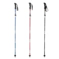 thumbnail image 4 of Naiovety NERIES Bastones de senderismo Bastón Alpenstock para ancianos Diseño ergonómico Ligero Deportes al aire libre Agarre cómodo Trekking Escalada negro obsidiana Naiovety OD003189-03, 4 of 6