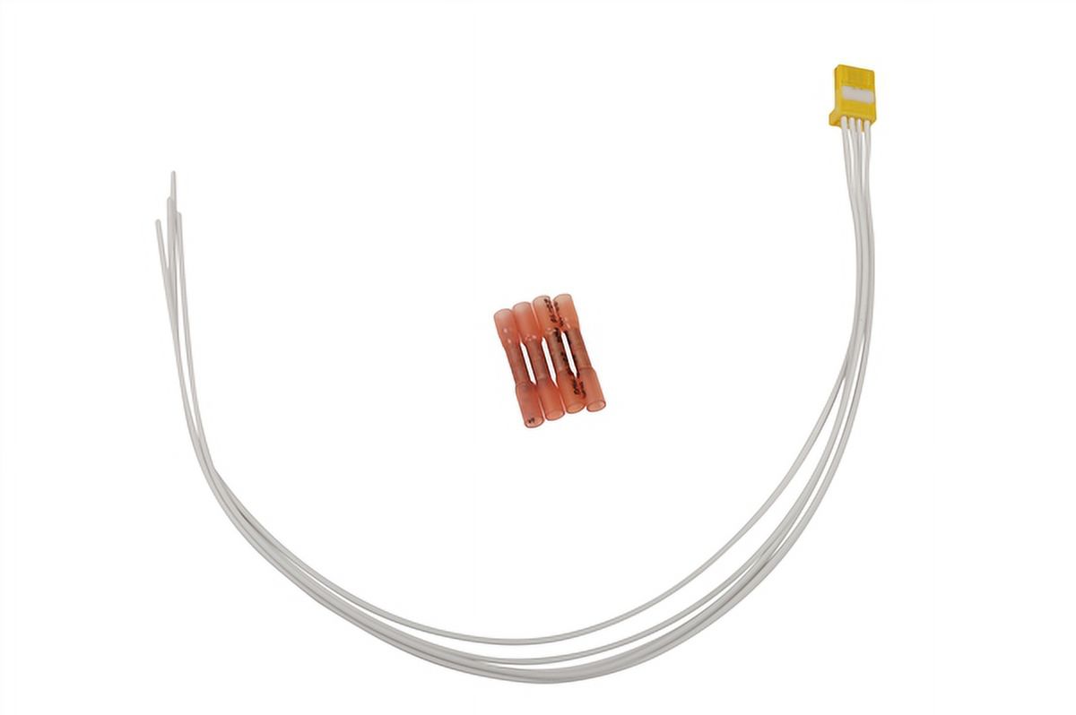 Instrument Panel Wiring Harness Connector Kit