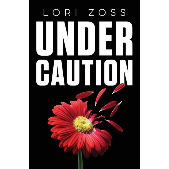 Under Caution, (Paperback)