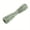 Green, variant on 5.6 inch Dog Chew Toy, TPR Food Leaking Teeth Cleaning Ball, Treat Dispensing Grinding Bite Toy for Small Medium Breed Dental Health Play