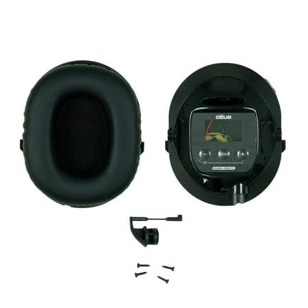 

XP WS5 Complete Earcup with Keypad