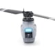 thumbnail image 5 of Helicóptero RC Drone con cámara 720P Hélice única sin alerones Localización de flujo óptico Estabilización de giroscopio de 6 ejes 3 Batería Meterk Helicóptero RC, 5 of 7