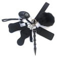 thumbnail image 2 of Llavero de seguridad con alarma de 10 piezas para mujer, 2 of 4
