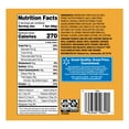 thumbnail image 6 of Great Value Energy Bar, Chocolate Peanut Butter, 2.4 oz, 5 Count, 6 of 9