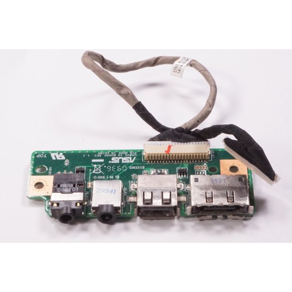 60-NVAIO1000-A02 Asus U50a Usb Hdmi Audio Board U50A-PBBML05