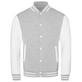 thumbnail image 1 of Awdis  Varsity Jacket, 1 of 2