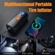 thumbnail image 5 of Compresor de aire portátil con inflador de neumáticos Litmustes 20000 mAh, 5 of 7