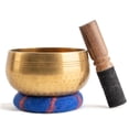 thumbnail image 1 of Set de cuencos tibetanos Ohm Store Meditation Sound Nepal, 1 of 8