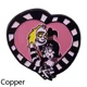 thumbnail image 3 of Best Quality Horror Movies Enamel Pins Metal Brooch Collect Lapel Badges Halloween Women Men Fashion Jewelry Gift Adorn Backpack, 3 of 5