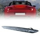 thumbnail image 3 of Luz de freno trasera LED de alto nivel con lente transparente para BMW Z4 E85 2002-2008, 3 of 11
