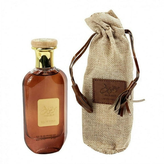 Ard Al Zaafaran Ladies Mousuf EDP Spray 3.4 oz Fragrances 6437842514039
