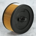 thumbnail image 4 of Filterfor KARCHER, filtro de repuesto para aspiradora, filtro accesorio para aspiradora, funcionalidad de alta precisión, 4 of 8