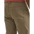 thumbnail image 5 of Wrangler Authentics Men's Performance 5 Pocket Outdoor Pant, 5 of 6