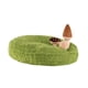 thumbnail image 2 of Almohadilla de cama redonda Strade Fareast Limited 45 x 11 cm térmica para gatos y perros, 2 of 8