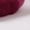 2 Pairs - Wine red, variant on Pilates Socks for Women Non Slip Grip Yoga Barefoot Indoor Workout | Breathable cotton grippy sock, slipper sticky socks, one size fits women for barre, ballet, dance, hospital, home