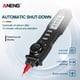 thumbnail image 1 of ANENG A3002 Multímetro de pluma 4000 cuentas Multímetro digital Pluma Probador de mano sin contacto ANENG Probador de voltaje, 1 of 2
