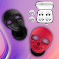 thumbnail image 3 of Silicone Soundproof Earplug Anti Noise Sleeping Ear Plugs Sound Insulation Noise Reduction Ear Protection Swimming Earplugs, 3 of 5