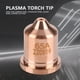 thumbnail image 5 of Boquilla de corte de plasma Ecomeon 5 piezas 220819 para MAX65, 5 of 6