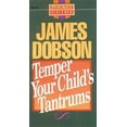 thumbnail image 1 of Pre-Owned Temper Your Child's Tantrums (Pocket Guides) (Paperback) 0842369945 9780842369947, 1 of 1